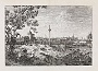 Canaletto- Veduta immaginaria di Padova.(Oscar Mario Zatta)
